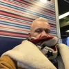 Lass uns einfach schauen wohin die Reise geht!