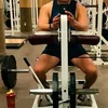 Hey Leute ich aktualisiere hier mal mein Profil
