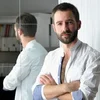 Passiv das liegt mir einfach – und ich bin