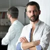 Ich bin ein erfahrener Mann sehr passioniert und