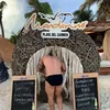 Freue mich auf jede Nachricht und