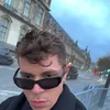 Freue mich darauf jemanden zu treffen der