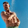 Ich suche nach einem femininen Boy