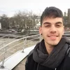 Ja ich habe einen leicht rundlichen Bauch aber