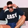 Freue mich von dir zu hören! Meld dich einfach mit