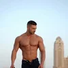 Ich suche jemanden der Lust auf