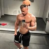 Mit meinen 173m und etwa 72kg schätze ich