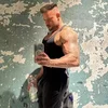 Ich bin 185 cm groß sportlich und liebe es wenn