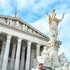 Ich freue mich darauf dich kennenzulernen! Du