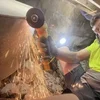 Auf der Suche nach jemandem der gepflegt und