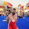 Ich bin bereit für Spontaneität