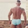 Ich freue mich darauf mit einem sportlichen Mann in