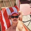 Ich lebe in Deutschland und suche jemanden