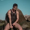 Offen für neue Begegnungen und spannende Abenteuer!