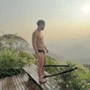Mit einer Größe von 178 cm und