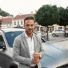 Suche nach einem netten Jungen vielleicht sogar einem