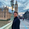 Ich bin ein großer Fan von Leidenschaft und