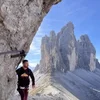 Sport und Fitness sind für mich wichtig und ich