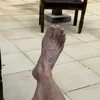 Wichtig ist mir eine entspannte