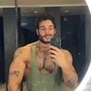 Ich bin auf der Suche nach jemandem der Lust