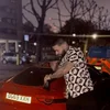Freue mich auf eine aufregende Begegnung