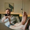 Ich bin ein großer Fan von langen