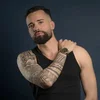 Suche jemanden der die Freude an