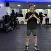 Freue mich darauf jemanden mit