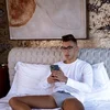 Bin groß und aktiv und ich liebe es die