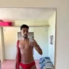 Ein besonderes Interesse habe ich an sinnlichem Spiel mit femininen