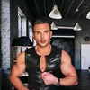 Ich suche nach jemandem der das