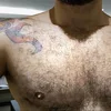 Bin sportlich und achte auf meine