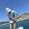 Ich liebe es neuen Erfahrungen