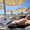 Ich habe eine besondere Schwäche für
