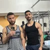 Junge Männer bis 30 die mit mir zusammen