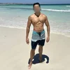 Ich bin ein offener sauberer Mensch