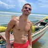 Lust auf eine besondere Freundschaft? Ich bin
