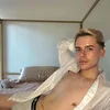 Ich bin ein ordentlicher gepflegter Typ der offen