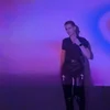 Ich bin hier um einen reifen