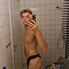 Freue mich auf einen Austausch über alles was uns