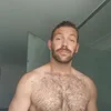 Bin ein wenig wild und suche jemanden der mit mir im