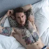 Ich stelle mir vor wie wir in der 69er-Position