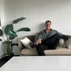 Offen für eine spannende Verbindung mit einem