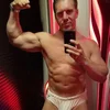 Suche nach einem aktiven Mann der sportlich und groß