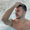Ich suche nach einem jungen unkomplizierten