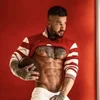 Ich suche einen aufregenden Typen der Lust hat sich