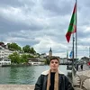 Hey zusammen! Ich bin nicht auf der