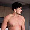 Freue mich über Nachrichten und darauf uns näher