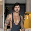 Die Welt der Mode und des Ausdrucks fasziniert mich