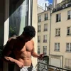 Ich bin zwar nicht direkt in der Stadt aber in der